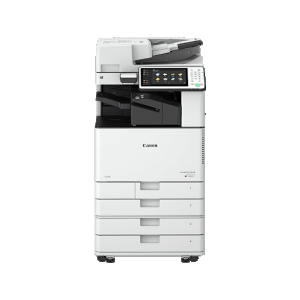 Máy in Laser đa năng Canon IR2925I (A3, A4, In, Copy, Scan, Đảo mặt, ADF, USB, LAN, Wi-Fi)