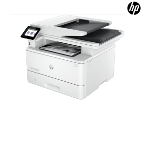 Máy in đen trắng HP LaserJet Pro MFP 4103fdw