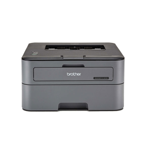 Máy in laser đen trắng Brother HL-L2321D (A4, A5, Đảo mặt, USB)