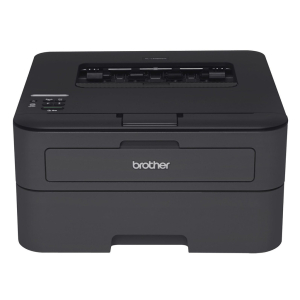 Máy in laser đen trắng Brother HL-L2366DW (A4, A5, Đảo mặt, USB, LAN, WIFI)
