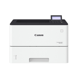 Máy in laser đen trắng Canon LBP325X (A4, A5, Đảo mặt, USB, LAN)