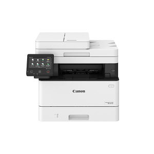 Máy in laser đen trắng Canon MF441DW (A4, A5, In, Copy, Scan, Đảo mặt, ADF, USB, LAN, Wi-Fi)