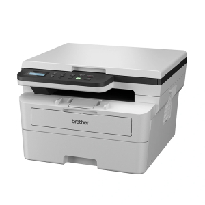 Máy in Laser đen trắng đa năng Brother DCP-B7620DW (In đảo mặt, Copy, Scan, A4, USB, LAN, WIFI)