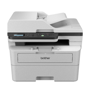 Máy in Laser đen trắng Brother DCP-B7640DW (A4, A5, In, Copy, Scan, Đảo mặt, ADF, USB, LAN, Wi-Fi)