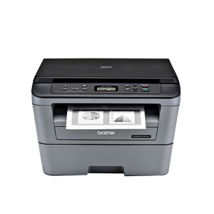 Máy in laser đen trắng đa năng Brother DCP-L2520D (A4, A5, In, Copy, Scan, Đảo mặt, USB)