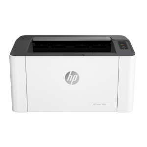 Máy in laser đen trắng HP 108A (A4, A5, USB, 4ZB79A)
