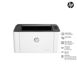 Máy in laser đen trắng HP 108A