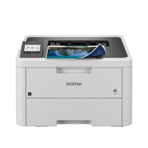 Máy in laser màu Brother HL-L3280CDW (A4, A5, Đảo mặt, USB, LAN, Wi-Fi)
