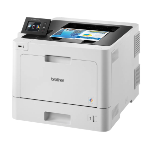Máy in Laser màu Brother HL-L8360CDW (In đảo mặt, A4, A5, USB, LAN, WIFI)