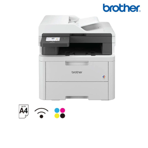 Máy in Laser màu đa năng Brother DCP-L3560CDW