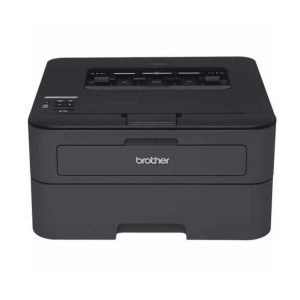 Máy in laser trắng đen Brother HL-L2361DN (A4, A5, Đảo mặt, USB, LAN)