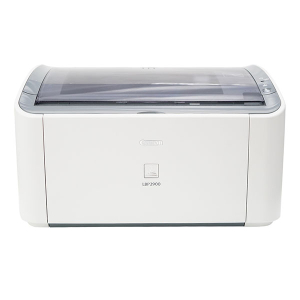 Máy in laser trắng đen Canon LBP2900 (A4, A5, USB)