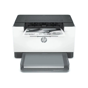 Máy in laser trắng đen HP LaserJet M211D (A4, A5, Đảo mặt, USB, 9YF82A)