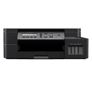 Máy in phun màu Brother DCP-T520W (A4, A5, Copy, Scan, USB, WIFI)