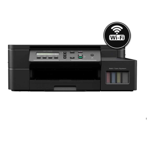Máy in phun màu Brother DCP-T520W