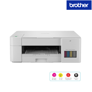 Máy in phun màu đa năng Brother DCP-T226