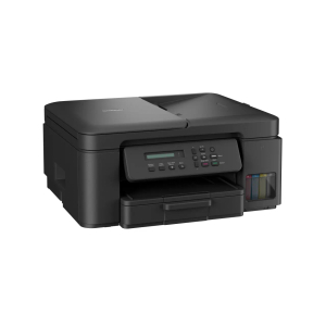 Máy in phun màu đa năng Brother DCP-T730DW (In đảo mặt, Copy, Scan, A4, A5, USB, WIFI)
