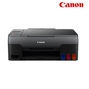 Máy in phun màu đa năng Canon Pixma G2020