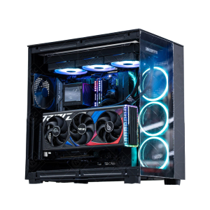 Máy tính Đồ họa CAD C5 KC512T600 (Core i5 12400F, 16GB RAM, 256GB-1TB SSD, T600 4GB)