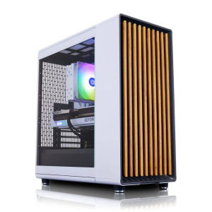 Máy tính Đồ họa Design D7 KD710C1030 (Core i7 10700F, 16GB RAM, 512GB SSD, GT 1030 4GB)