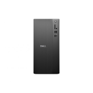 Máy tính đồng bộ Dell Inspiron Tower ECT1250 (Core i5 14400, 16GB RAM, 1TB SSD, Wifi, Bluetooth, 71066637)