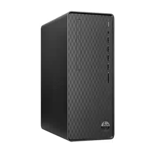 Máy tính đồng bộ HP M01 F2029D (Core i3 12100, 8GB RAM, 256GB SSD, Wifi, Bluetooth, 77B55PA)