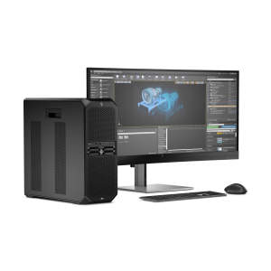 MÁY TÍNH PRODUCER P5 (I5-12600KF/B760/32G RAM/500G SSD/Nvidia RTX 3050)