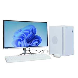 Máy tính Văn phòng C3 KC3I37 (Core i3 7100, 8-16GB RAM, 128-256GB SSD)
