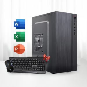 Máy tính Văn phòng DeskPro KDPI312 (Core i3 12100, 8-16GB RAM, 128GB-256GB SSD)
