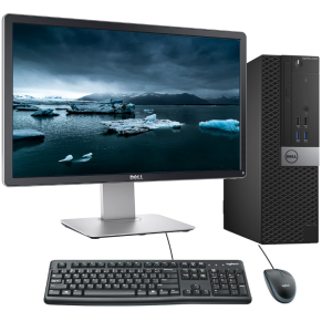 MÁY TÍNH VĂN PHÒNG DESKPRO KDPI312 (Intel I3-12100 | 8GB - 16GB RAM | 256GB - 512GB SSD)