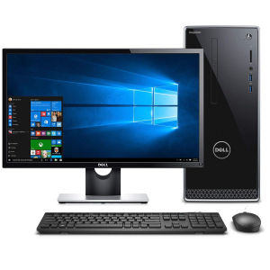 MÁY TÍNH VĂN PHÒNG HYPERDESK KHDI510 (Intel i5-10400 | 8GB - 16GB - 32GB RAM | 256GB - 512GB - 1TB SSD)