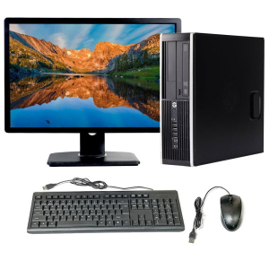 MÁY TÍNH VĂN PHÒNG WORKBASE KWBG7 (Intel G7400 | 8GB - 16GB RAM | 128GB - 256GB SSD)