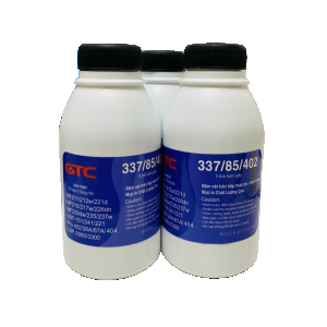 Mực đổ GTC (7025) 337/85/402/1005