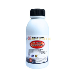 Mực đổ HP 1005 New NGT1 dùng cho máy in HP/Canon 35A (80g)