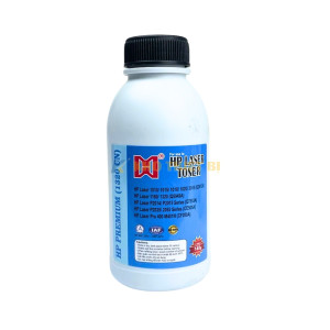 Mực đổ HP Premium 1320CN dùng cho máy in Canon/HP 12A (140g)