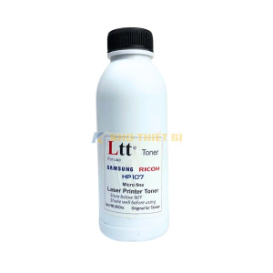 Mực đổ Ltt HP 107 Dùng cho HP, Ricoh