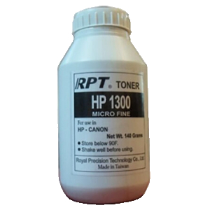 Mực đổ RPT HP 1300 140g dùng cho HP - Canon