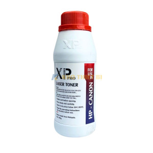 Mực đổ XP Pro Laser 140g/Lọ