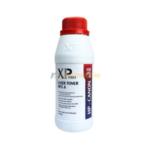 Mực đổ XP Pro Laser NPG6 80g/Lọ