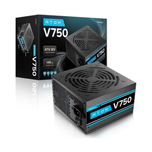 Nguồn PC Antec Atom V750 - 750W