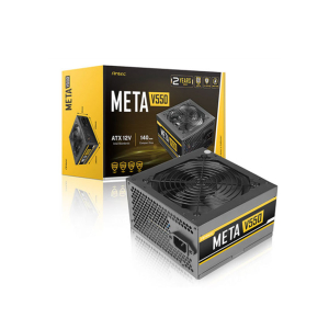 Nguồn PC Antec Meta V550 - 550W