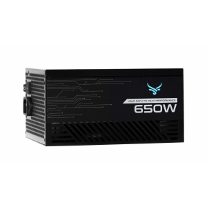 Nguồn PC Centaur CT650 80 Plus Bronze - 650W
