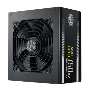 Nguồn PC Cooler Master MWE Gold V2 - 750W