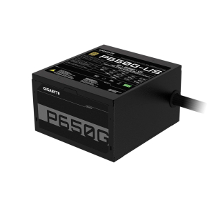 Nguồn PC Gigabyte GP‑P650G 80 Plus Gold - 650W