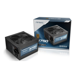Nguồn PC Antec B750 - 750W