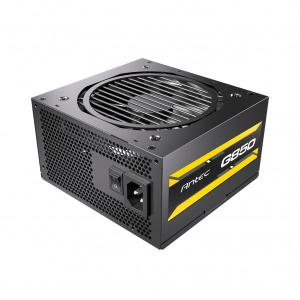 Nguồn PC Antec GOLD Plus G850 (850W, 80 Plus Gold, Non‑Modular, ATX, Đen)