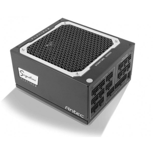Nguồn PC Antec SIGNATURE SP1000 (1000W, 80 Plus Platinum, Modular, ATX, Đen)