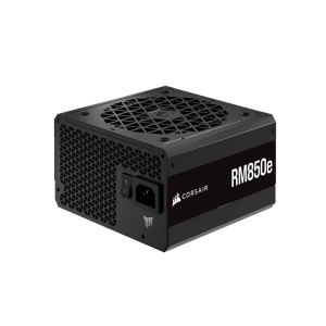 Nguồn PC Corsair RM850e (850W, 80 Plus Gold, Full‑Modular, ATX, Đen)