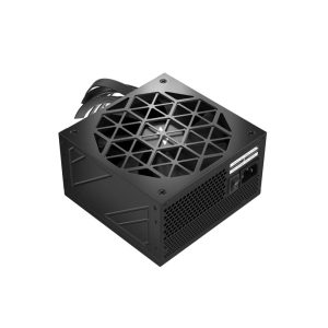 Nguồn PC FIRST PLAYER ACK‑STD‑550 (550 W, Standard, Non‑Modular, ATX, Đen)
