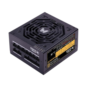 Nguồn PC Super Flower Leadex III Gold 850W (850W, 80 Plus Gold, Full‑Modular, ATX, Đen)
